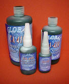 GA-410 Multi-Surface Adhesives