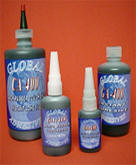 GA-400 Multi-Surface Adhesives