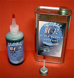 Black Nitrile Cement