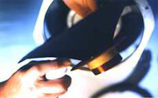 Bonding The Cone To The Voice Coil