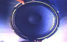 Bonding The Gasket To The Frame