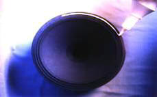 Applying Dampener To The Surround